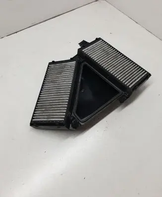 Cabin air micro filter