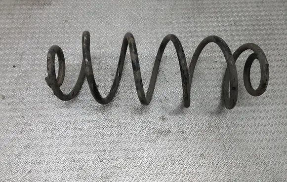Citroen C3 Picasso Rear coil spring