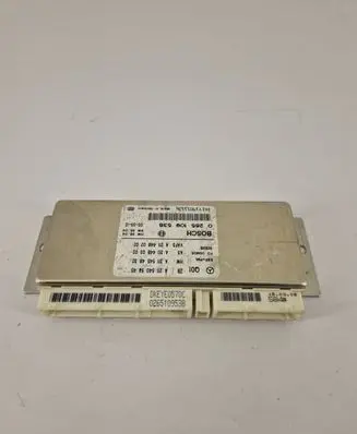 Mercedes-Benz E W211 Other control units/modules A2115405945
