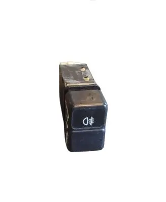 Subaru Forester SF Fog light switch 