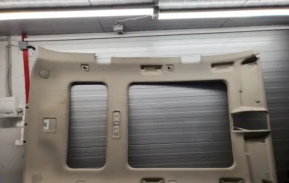 Audi Q7 4L Headlining 4L0867505AM 4L0867505