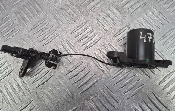 Mercedes-Benz E W212 Oil level sensor A0011531332