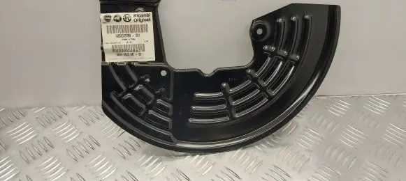 Jeep Compass Rear brake disc plate dust cover 52029768