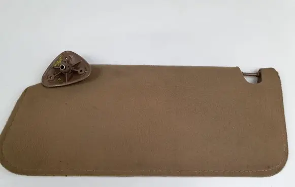 Chevrolet Blazer S10 Sun visor