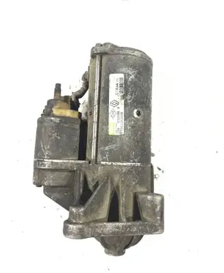 Opel Vivaro Starter motor 7700116260E 0320MMB D7R44