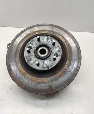 KIA Optima Front wheel hub