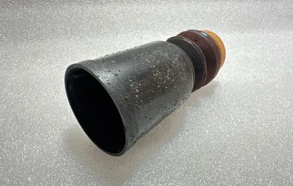 Audi A4 S4 B5 8D Front shock absorber dust cover boot 8D0412131H