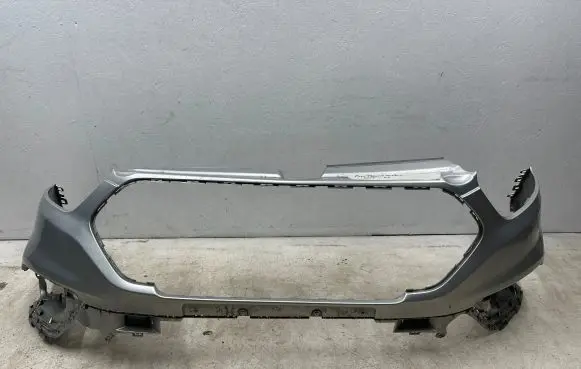 Ford Transit Custom Front bumper