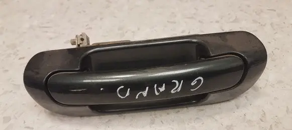 Jeep Grand Cherokee (WJ) Loading door exterior handle 5GD47TRMAB