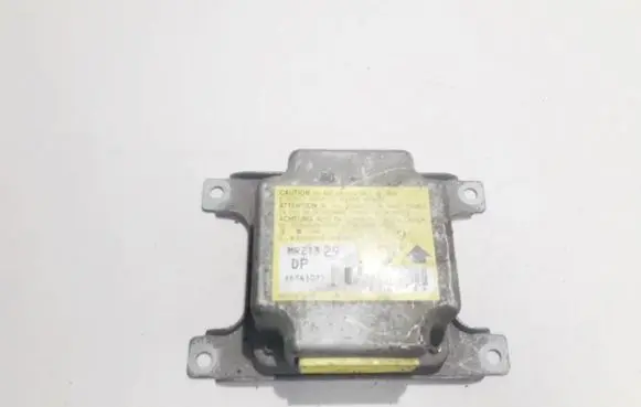 Mitsubishi Galant Airbag control unit/module mr213293 x6t41071