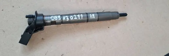Audi A4 S4 B8 8K Fuel injector 059130277AB 0445115037 SB5DC32U