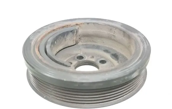 Seat Ibiza IV (6J,6P) Crankshaft pulley 045105243d