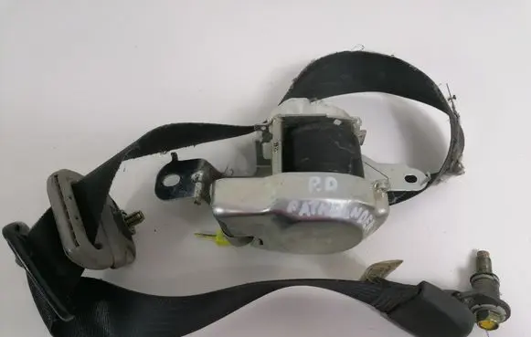 Nissan Pathfinder R51 Front seatbelt L153004 050608