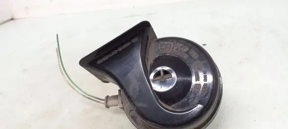 Citroen C5 Horn signal 00884E2