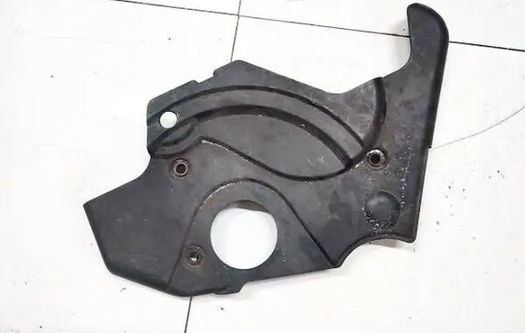 Audi A6 S6 C5 4B Timing belt guard (cover) 