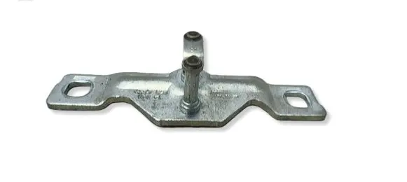 Audi TT TTS Mk2 Trunk lock loop 8P4827507