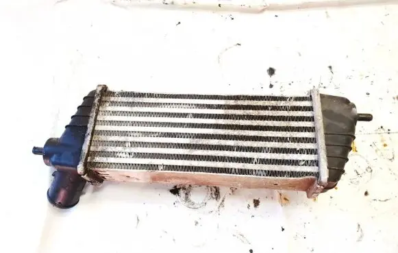 Hyundai Accent Intercooler radiator 2827127500 28271-27500