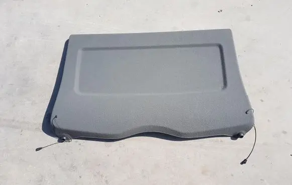 Ford Focus Parcel shelf 