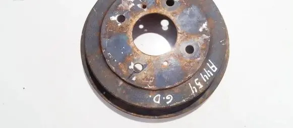 Nissan Primera Drum brake (rear) 4320697j10 43206-97j10