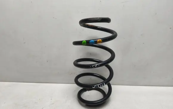 Volkswagen PASSAT CC Front coil spring 