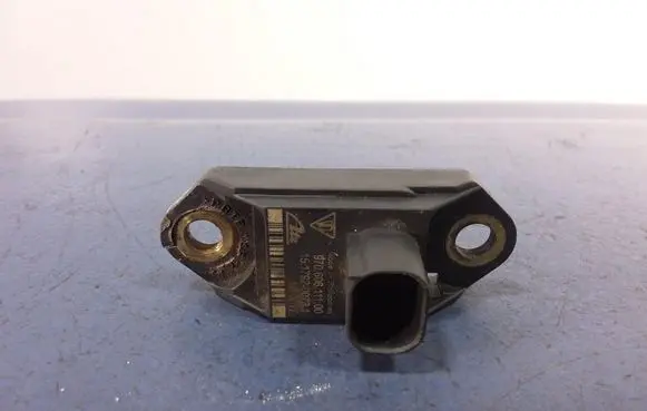 Porsche Panamera (970) Airbag deployment crash/impact sensor 97060611100