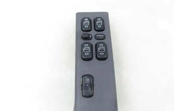 Mercedes-Benz A W168 Electric window control switch 1686831408 1688202810