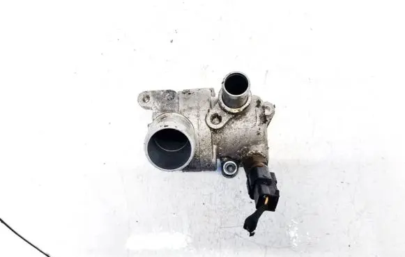 KIA Optima Engine coolant pipe/hose
