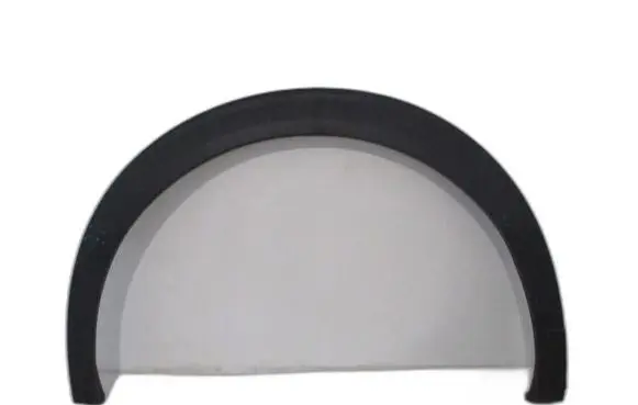 Peugeot 2008 II Rear fender molding trim 98257365XT