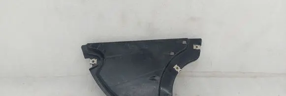 Audi Q3 F3 Rear underbody cover/under tray 83A825219