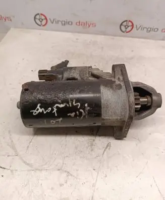 KIA Sportage Starter motor