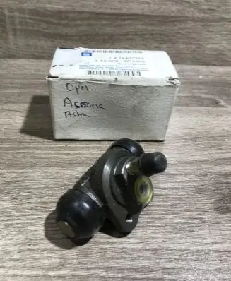 Opel Kadett E Rear brake cylinder 24407364 550008