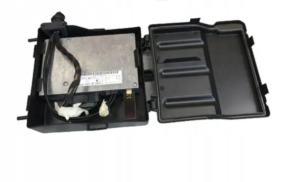 Audi A4 S4 B8 8K Bluetooth control unit module 4E0862335