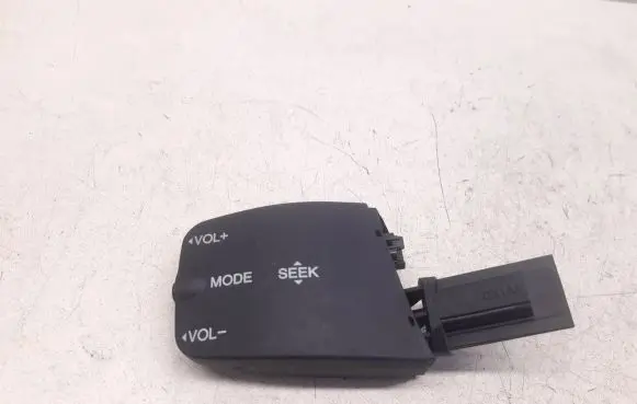 Ford Focus Head unit multimedia control 3M5T14K147AD