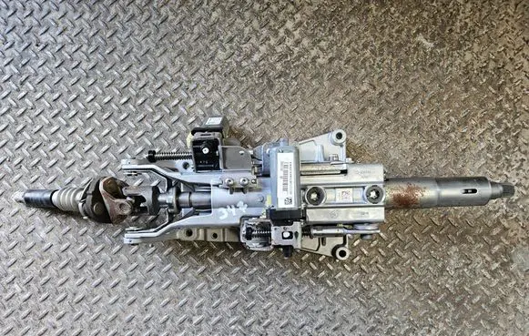 Jeep Grand Cherokee Steering wheel axle 68271371AB