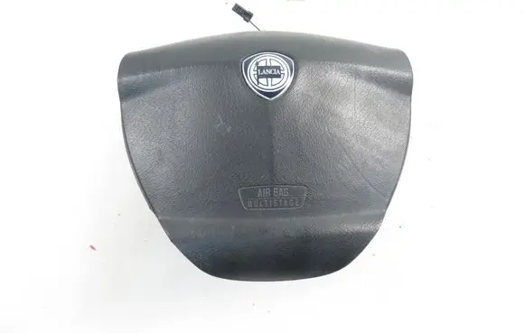 Lancia Ypsilon Steering wheel airbag 735381871