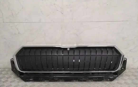 Front grill
