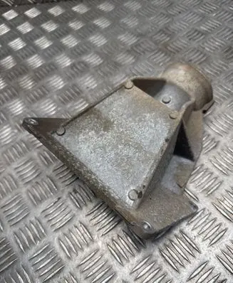 BMW X3 F25 Driveshaft support bearing bracket 7587862