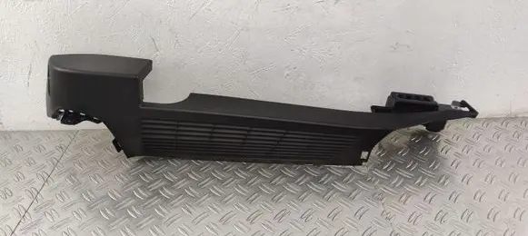 BMW 5 F10 F11 Other trunk/boot trim element 9168483 528506