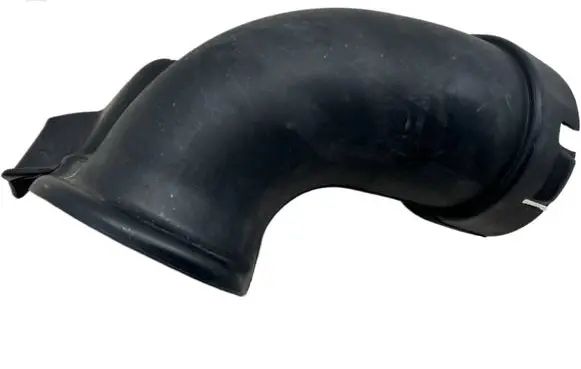 Air intake duct part