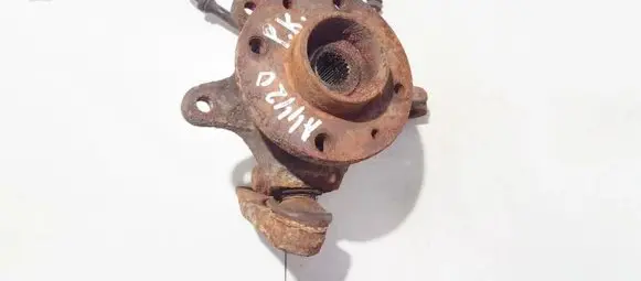 Renault Megane I Front wheel hub 