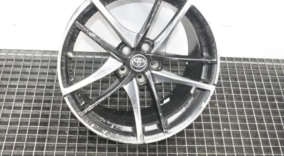 Toyota Supra A90 R19 alloy rim 8812880