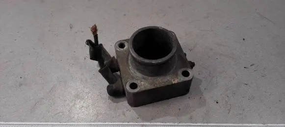 KIA Carnival Intake manifold