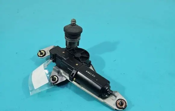Infiniti FX Rear window wiper motor 28710CG000 IMPRK1446804
