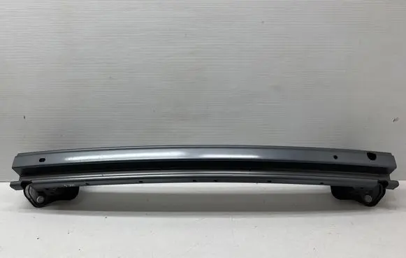 Rear bumper cross member