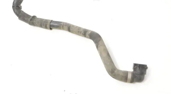 Porsche Cayenne (9PA) Engine coolant pipe/hose 7L5122096