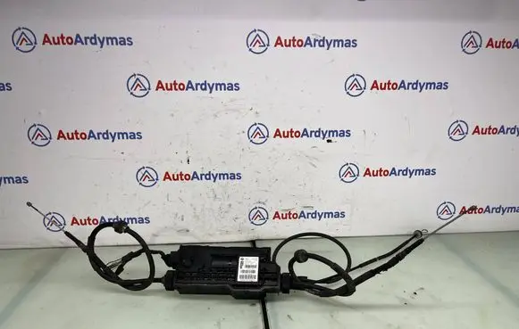 BMW X5 F15 Hand brake control module 6868514 34436868514 6874220