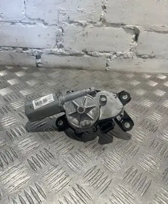 Mercedes-Benz E W213 Rear window wiper motor A2139065901
