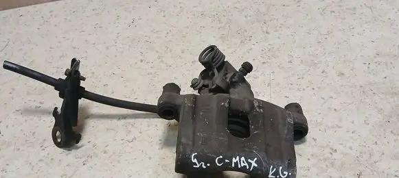 Ford Grand C-MAX Rear brake caliper 1331Z1B 1Z1B