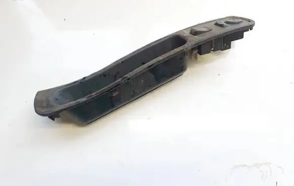 Wing mirror switch