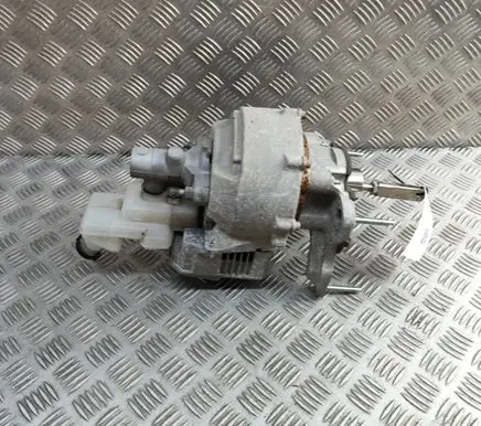 Nissan Leaf II (ZE1) Brake booster 460075SA4A
